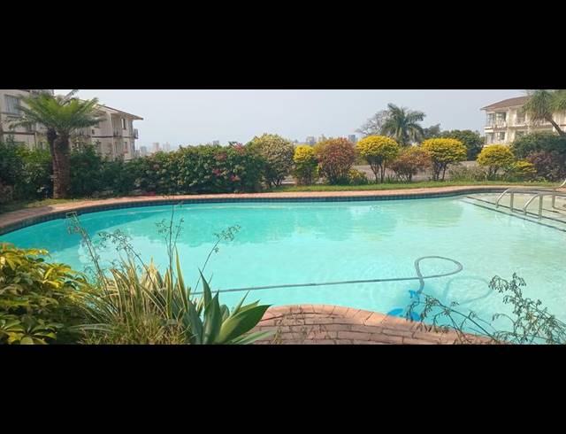 1 BEDROOM APARTMENT FOR SALE IN MUSGRAVE